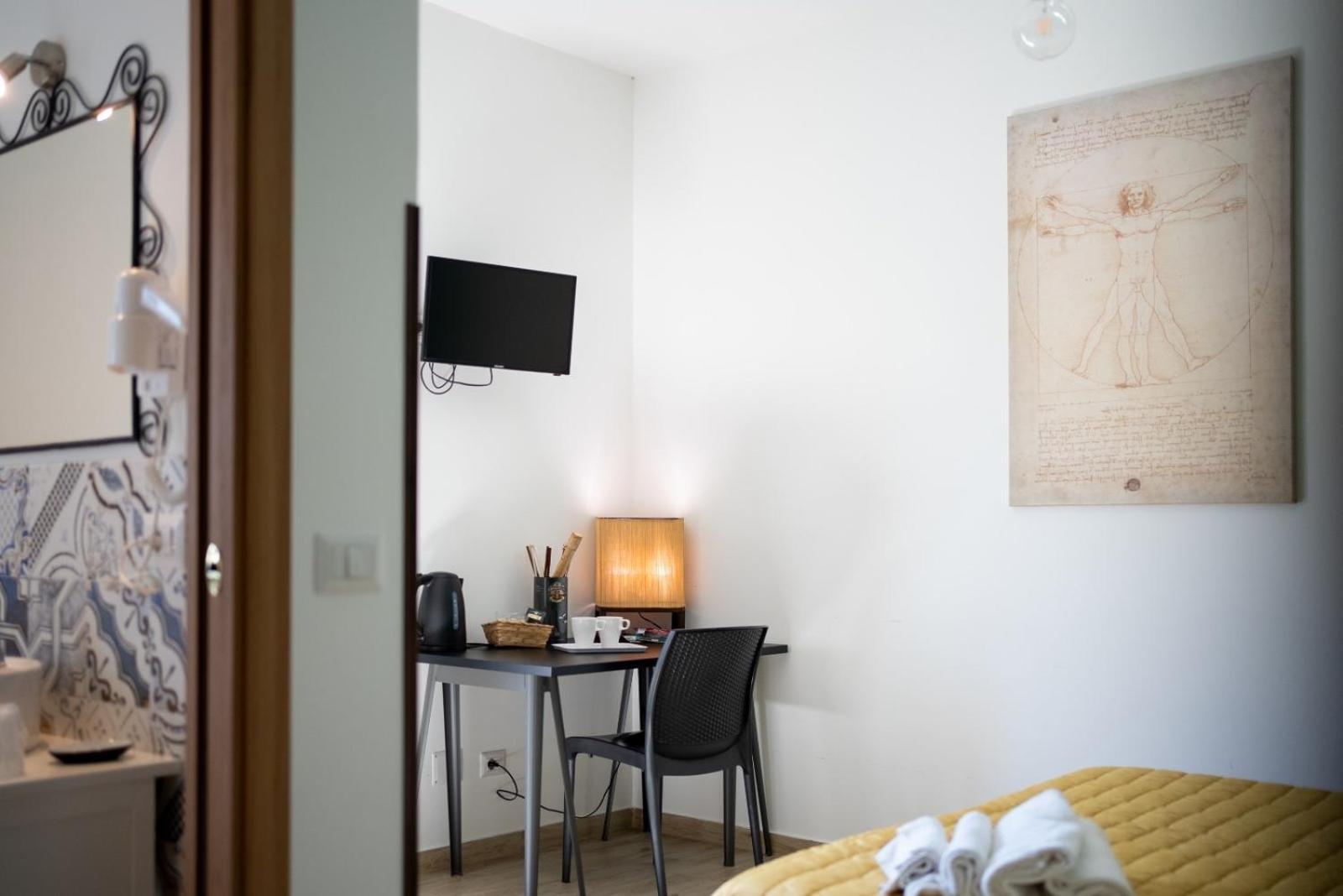 B&B La Timpa Del Cucco Roccagloriosa Zimmer foto